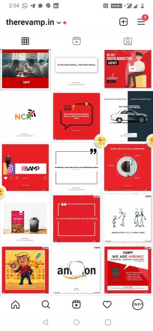 Best Digital Marketing Agency in Delhi NCR