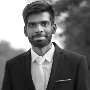 Padmaj Srivastav