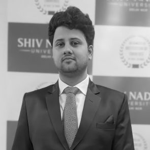 Sarthak Sharma