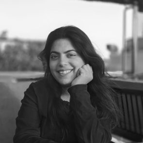 Shivangi