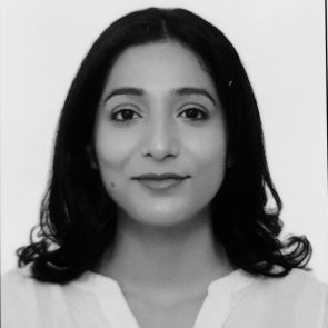 Versha Verma